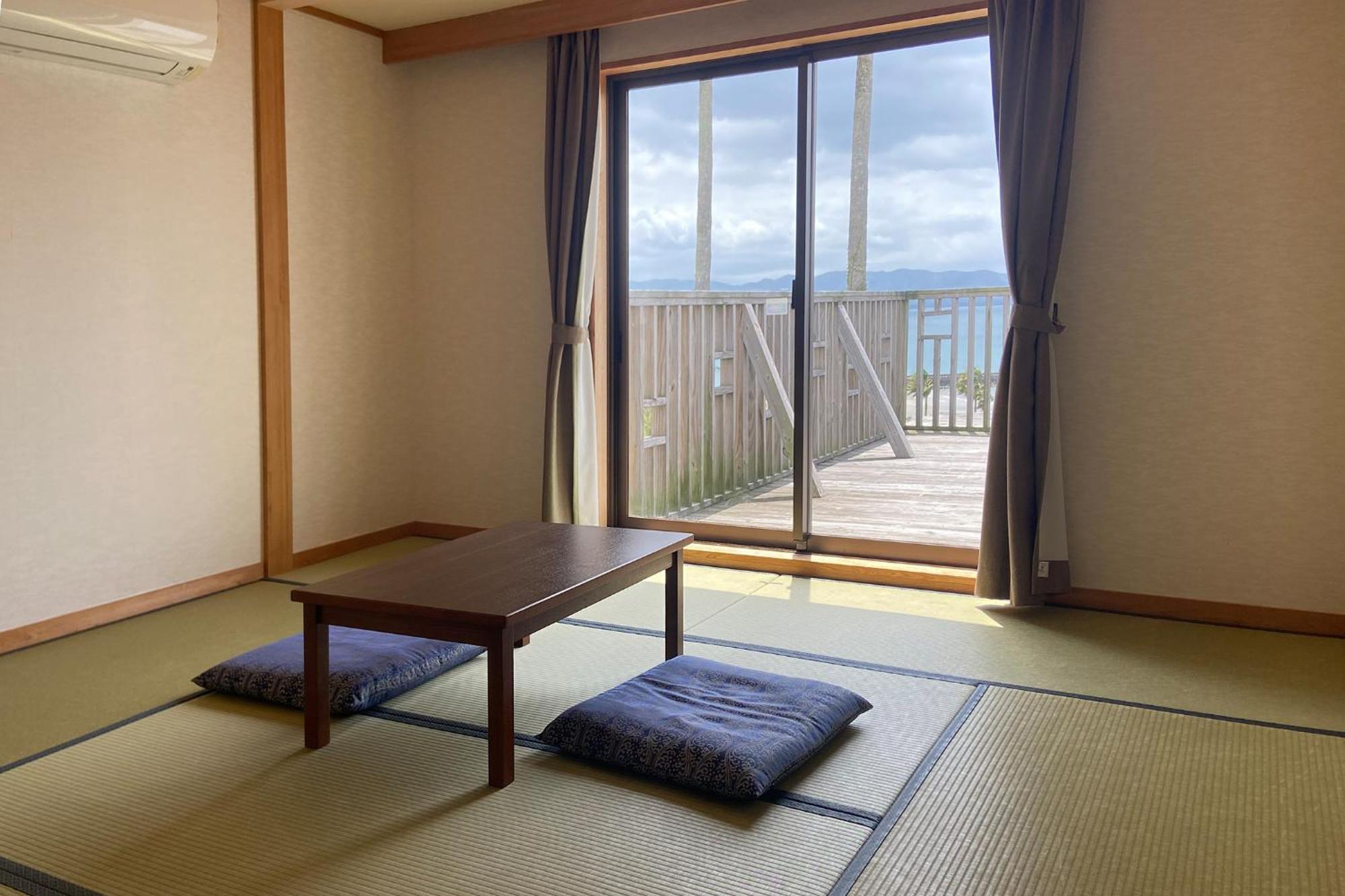 Ooedo Onsen Monogatari Hotel Ranpu Hirado Экстерьер фото
